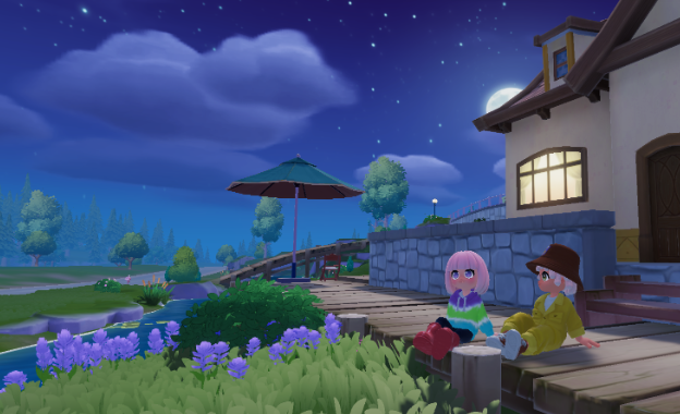 心動小鎮海洋污染危機任務怎么做