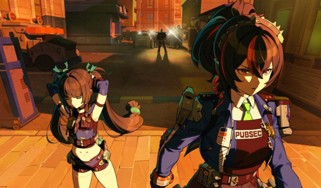 絕區(qū)零凱撒信賴度事件任務(wù)如何完成