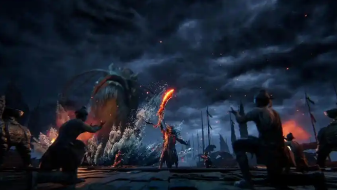 燕云十六聲望子成龍任務如何完成