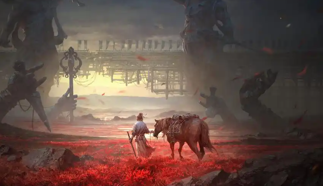 燕云十六聲道人夢驢奇遇任務如何完成