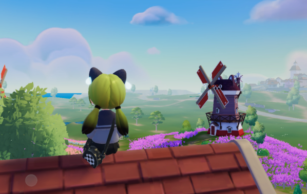 心動小鎮月餅怎么做