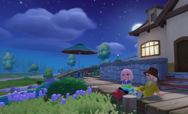 心動小鎮(zhèn)烹飪等級如何提升