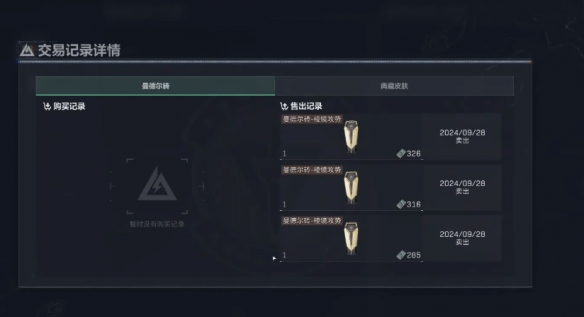 三角洲行動(dòng)曼德?tīng)柎u如何出售-三角洲行動(dòng)曼德?tīng)柎u售賣(mài)方法分享