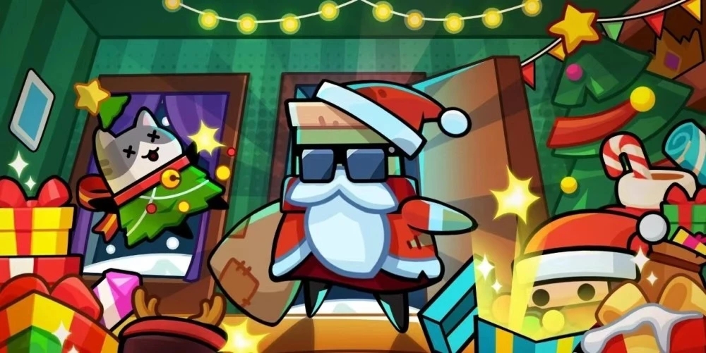 彈殼特攻隊怎么裝備寵物