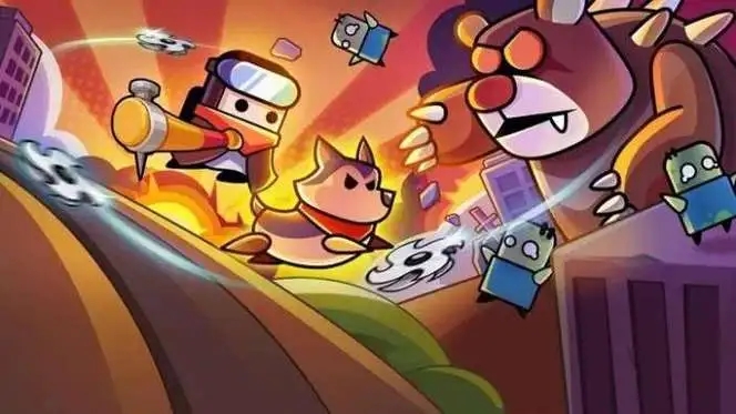 彈殼特攻隊怎么加入公會