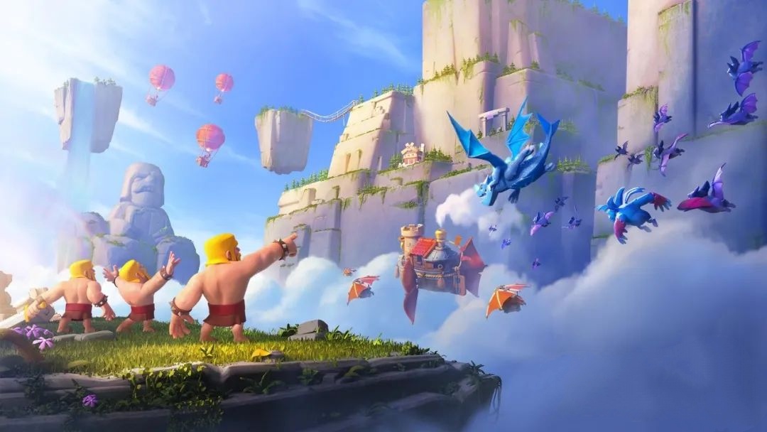 部落沖突魔法號角怎么獲得