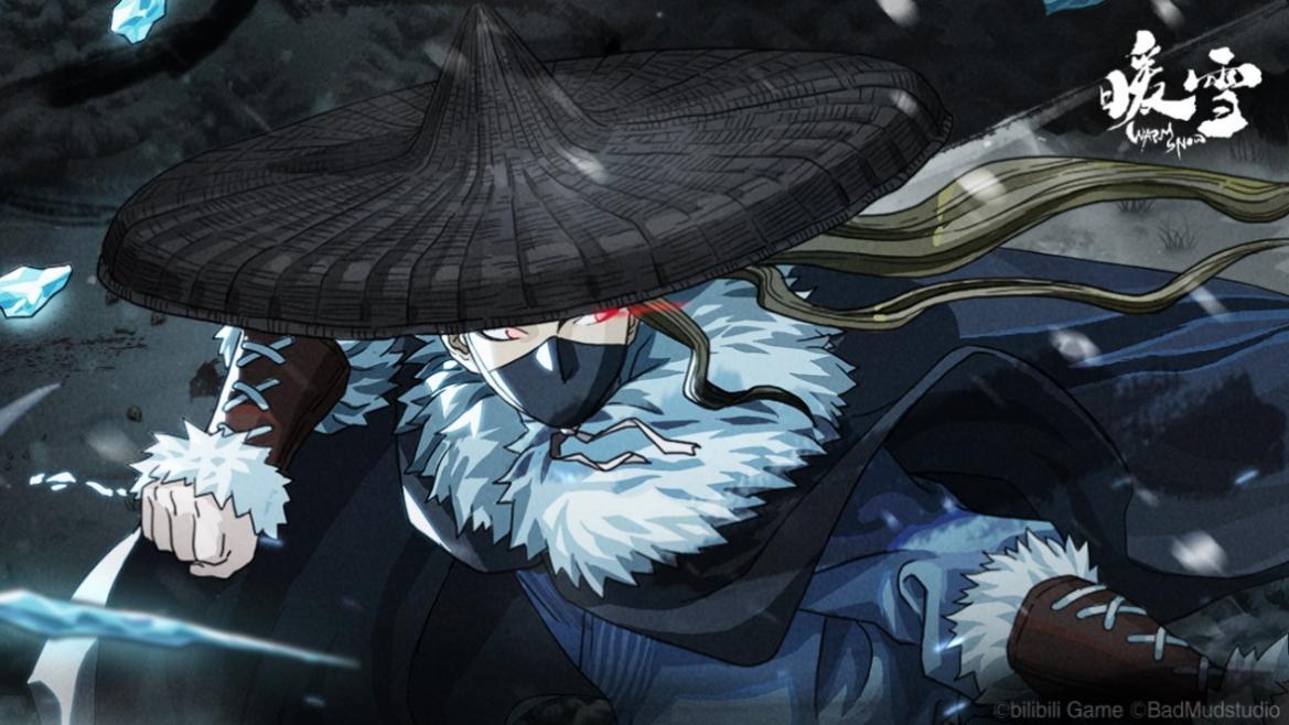 暖雪如何開啟地圖任務