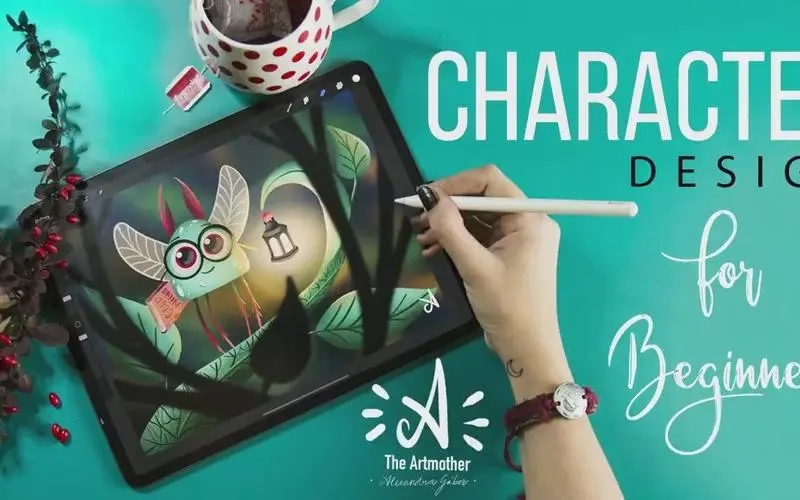 procreate怎么設(shè)置圖層正片疊底