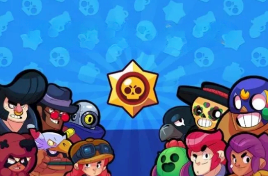 荒野亂斗怎么設置彩色名字