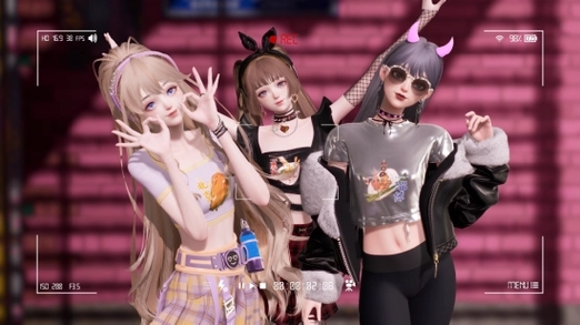 以閃亮之名怎么從泳池出來(lái)