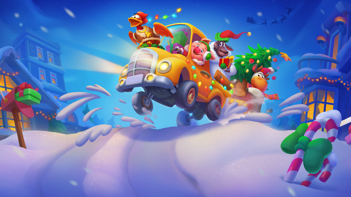 夢想城鎮怎么獲得建筑材料