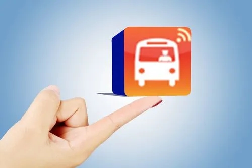 掌上公交怎么看發(fā)車時間