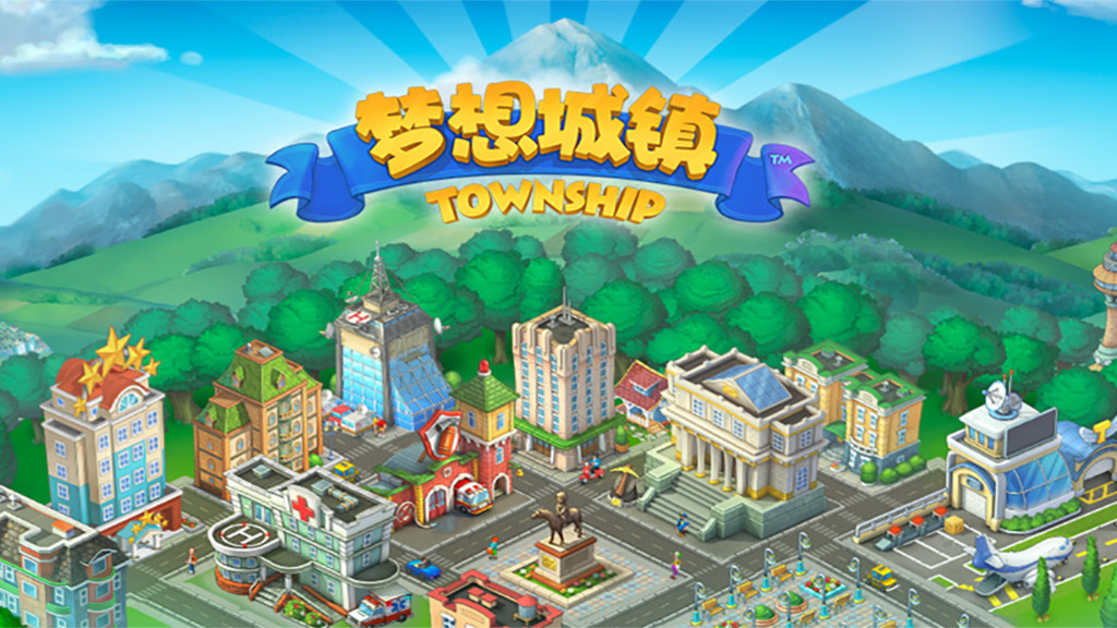 夢想城鎮(zhèn)怎么擴(kuò)大人口