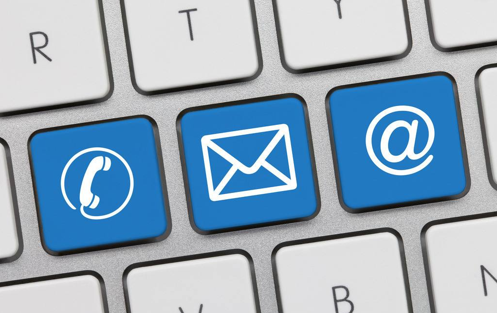 qq郵箱怎么拉黑名單