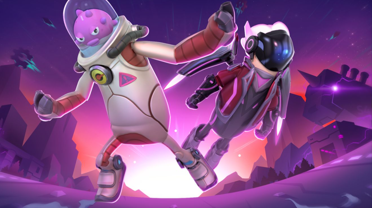 香腸派對(duì)怎么調(diào)整靈敏度