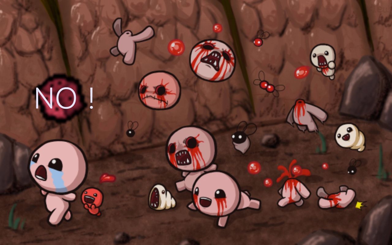 以撒的結合lost怎么解鎖