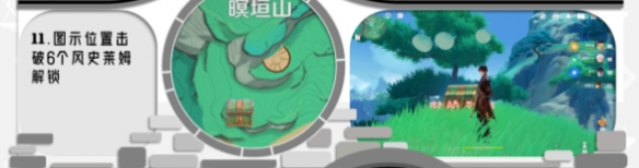 原神沉玉谷全奇饋寶箱在哪里-原神沉玉谷全奇饋寶箱位置大全