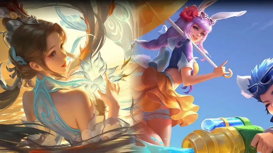 王者榮耀視野高度怎么設(shè)置