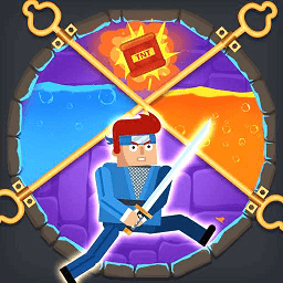 忍者先生無(wú)敵