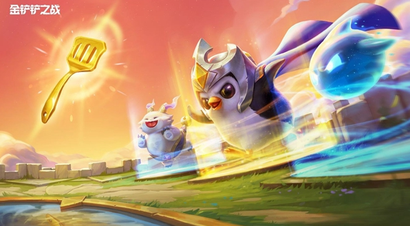 金鏟鏟之戰(zhàn)s11精靈奇遇有哪些