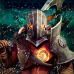 風暴之子無限競技場