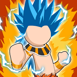 超級火柴人戰斗勇士