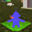 蓋瑞模組躲貓貓