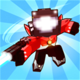 相機(jī)頭傳送英雄(Mr Camera He...