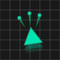 幾何空間射擊(GeometrySpace...