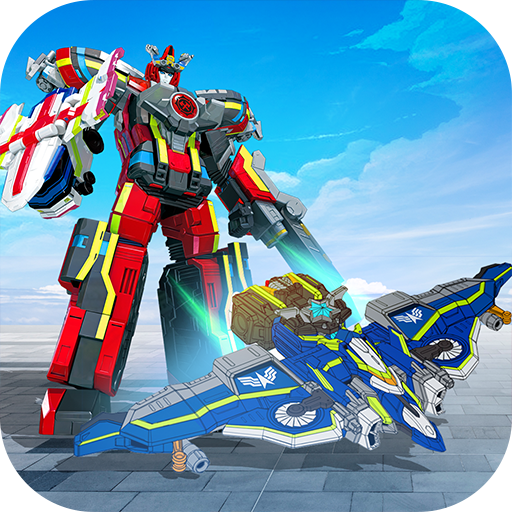 巨神戰(zhàn)擊隊(duì)3