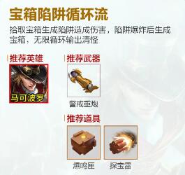 王者榮耀機(jī)關(guān)百煉各流派怎么出裝最強(qiáng)-王者榮耀機(jī)關(guān)百煉各流派最強(qiáng)出裝攻略