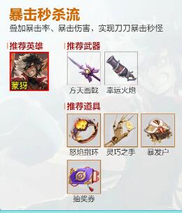 王者榮耀機(jī)關(guān)百煉各流派怎么出裝最強(qiáng)-王者榮耀機(jī)關(guān)百煉各流派最強(qiáng)出裝攻略
