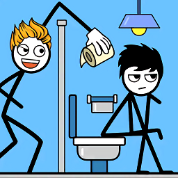 火柴人聯(lián)盟派對