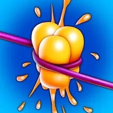 環(huán)形收割機(jī)