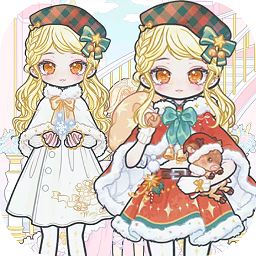 芭比公主迷你舞會