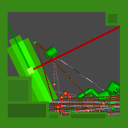 像素極限挑戰(zhàn)