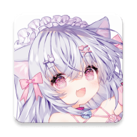 咸魚喵喵(Nyaruru)