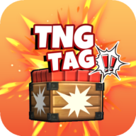 終極爆破摧毀戰(zhàn)(TNT Tag)