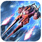 超級(jí)雷電戰(zhàn)機(jī)