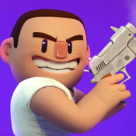 槍星大逃殺(Gunstars)