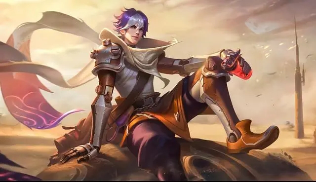 王者榮耀機關百煉無盡模式怎么玩