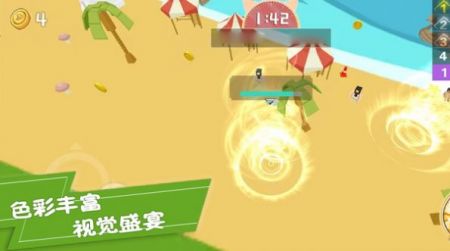 生存闖關大挑戰游戲下載-生存闖關大挑戰安卓版下載v1.1.1