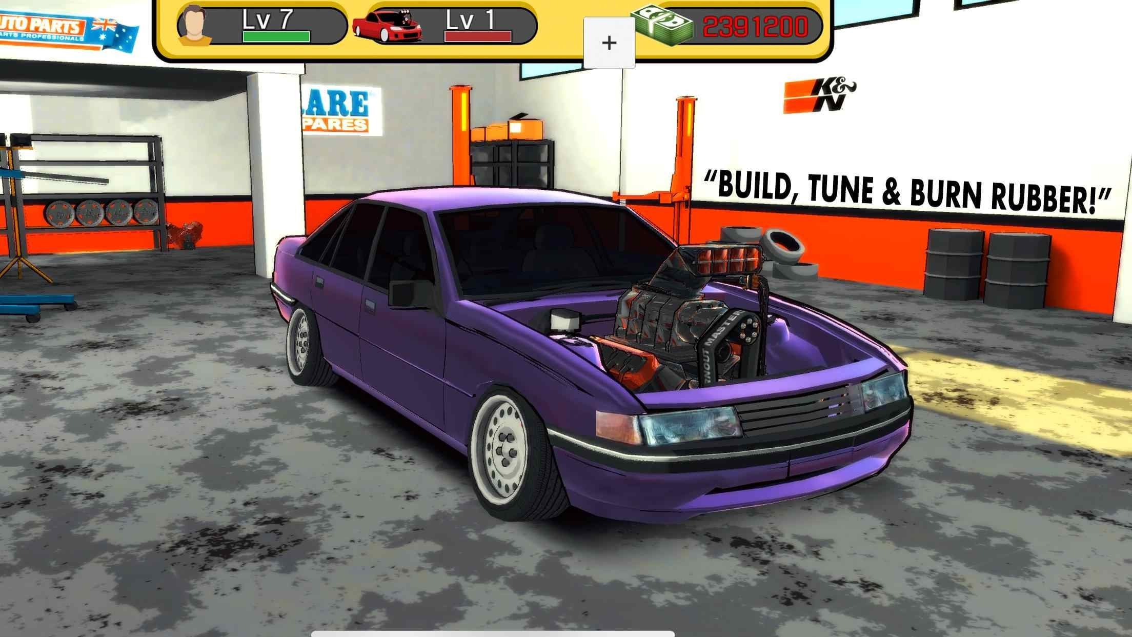 倦怠賽車大師手機(jī)版下載-倦怠賽車大師最新版下載v1.0042