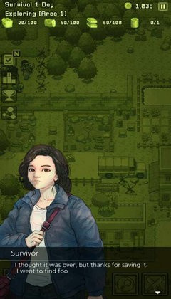 塵埃最后的幸存者手游下載-塵埃最后的幸存者漢化版下載v0.9.35