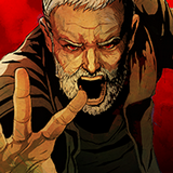 塵埃最后的幸存者(DUST)