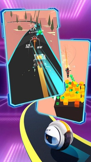 節(jié)奏沖刺3d游戲下載-節(jié)奏沖刺3d安卓版下載v1.0.2