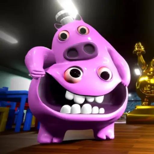 班班幼兒園豬大廚餐廳