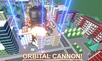 完全城市粉碎模擬器核戰(zhàn)爭手機版下載-完全城市粉碎模擬器核戰(zhàn)爭安卓版下載v0.1.7