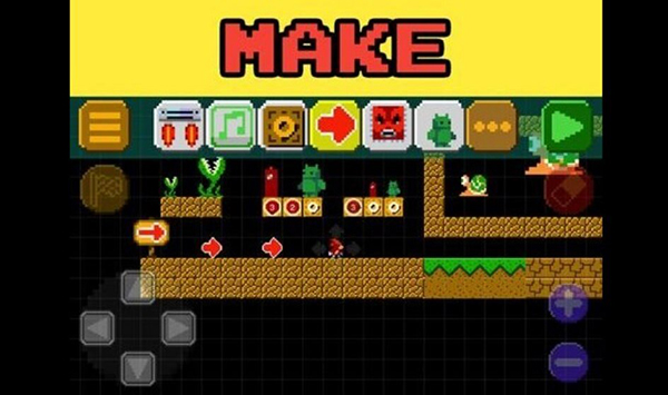 關(guān)卡制作器安卓版下載-關(guān)卡制作器中文版下載v2.1.1