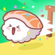 壽司沖刺(Sushi Dash)